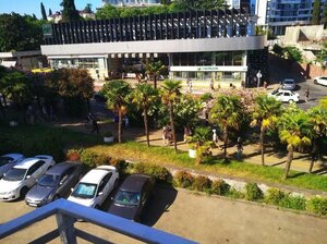 Sunlight Apart Hotel