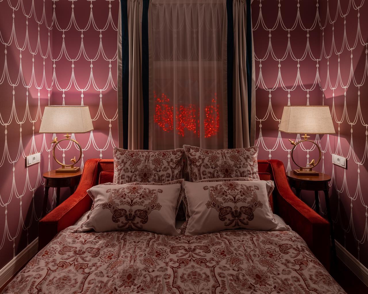 Фото Вишневый садъ