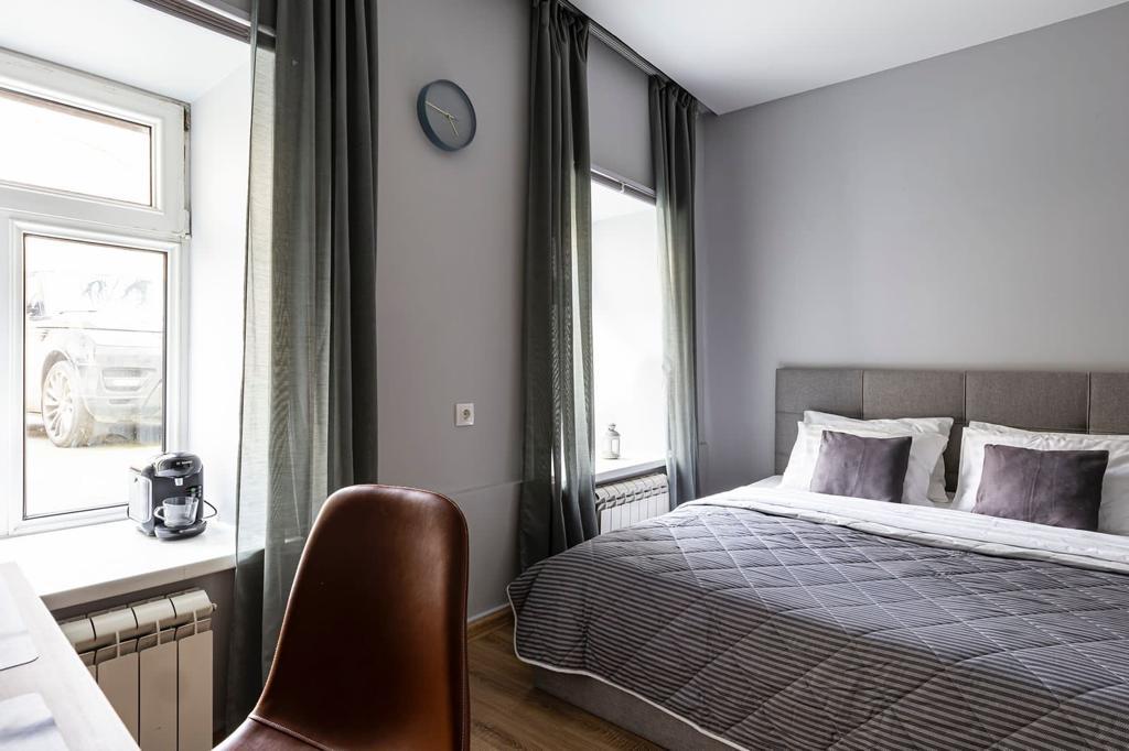 Фото Wh apartment