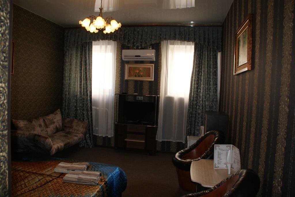 Фото Ниагара