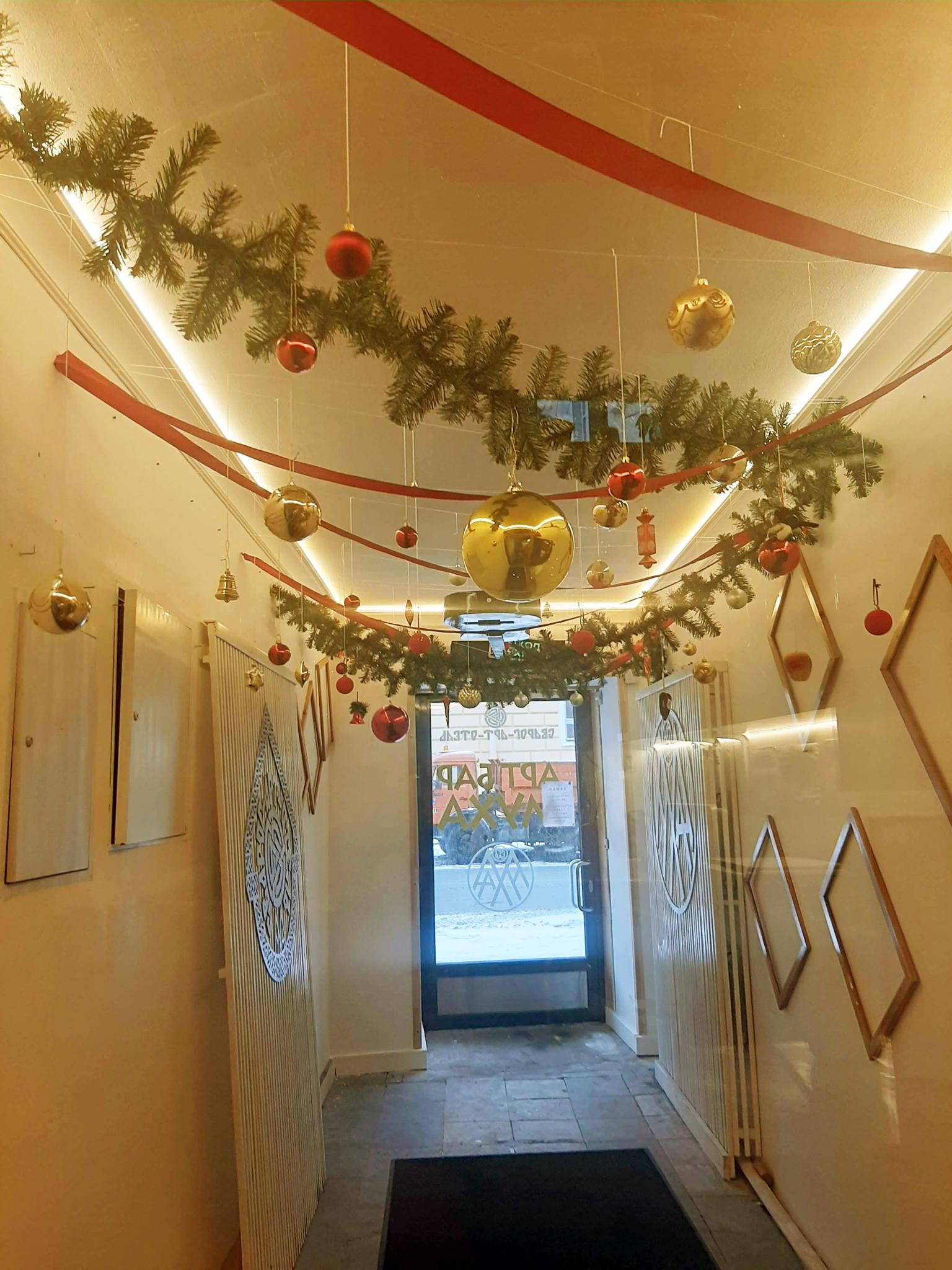 Фото Сварог-Арт-Отель