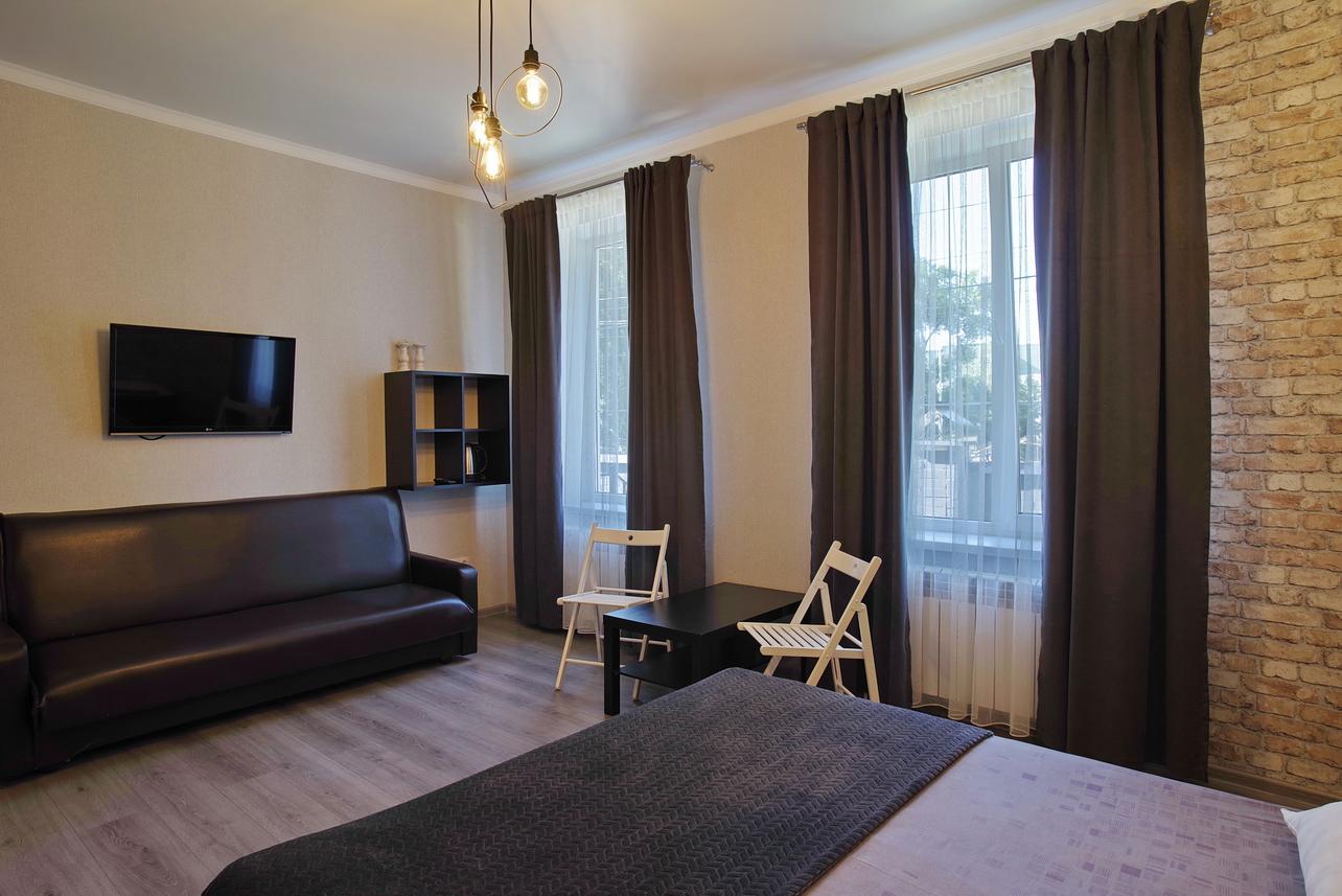 Фото Фокс хаус