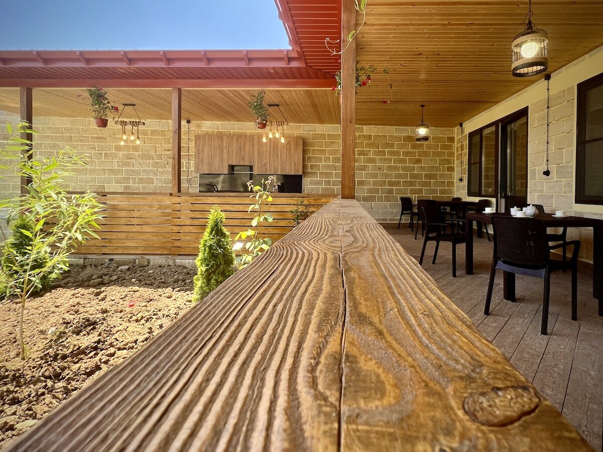 Фото Домашний