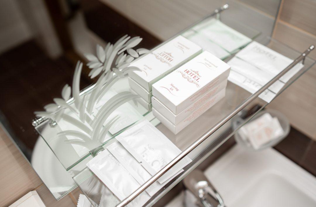 Фото Гранд Отель