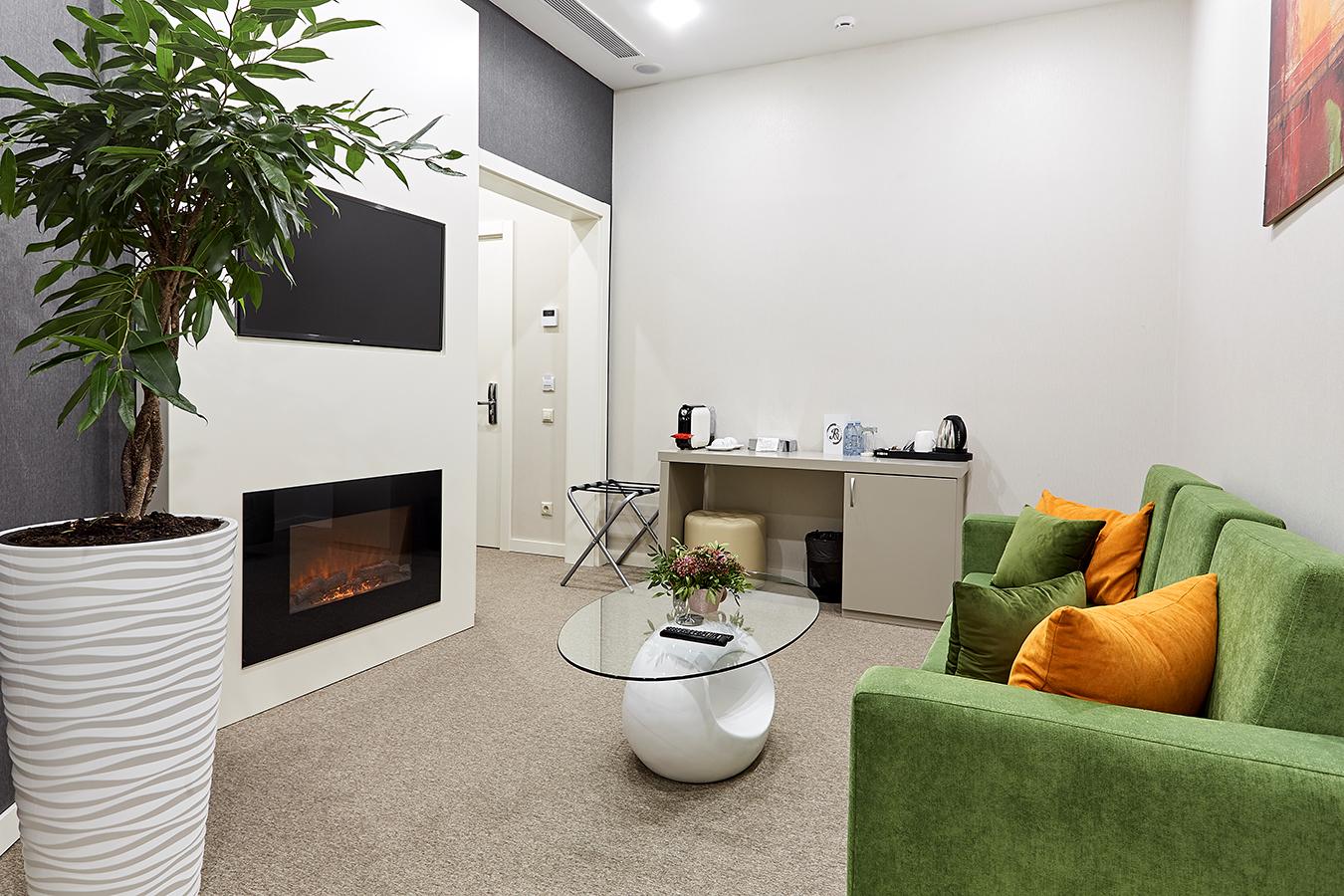 Фото Броско Отель Москва