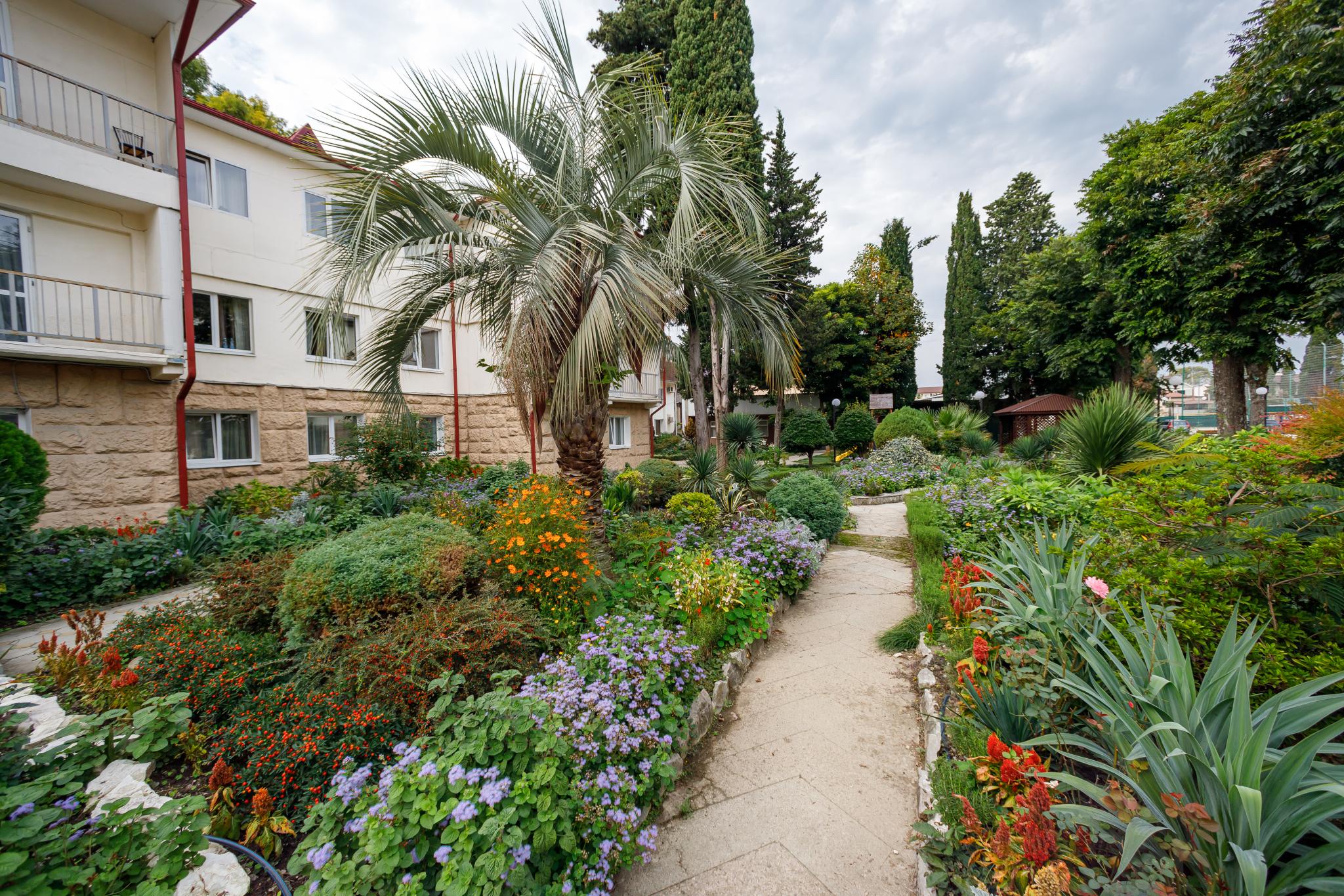 Фото Спорт-Отель