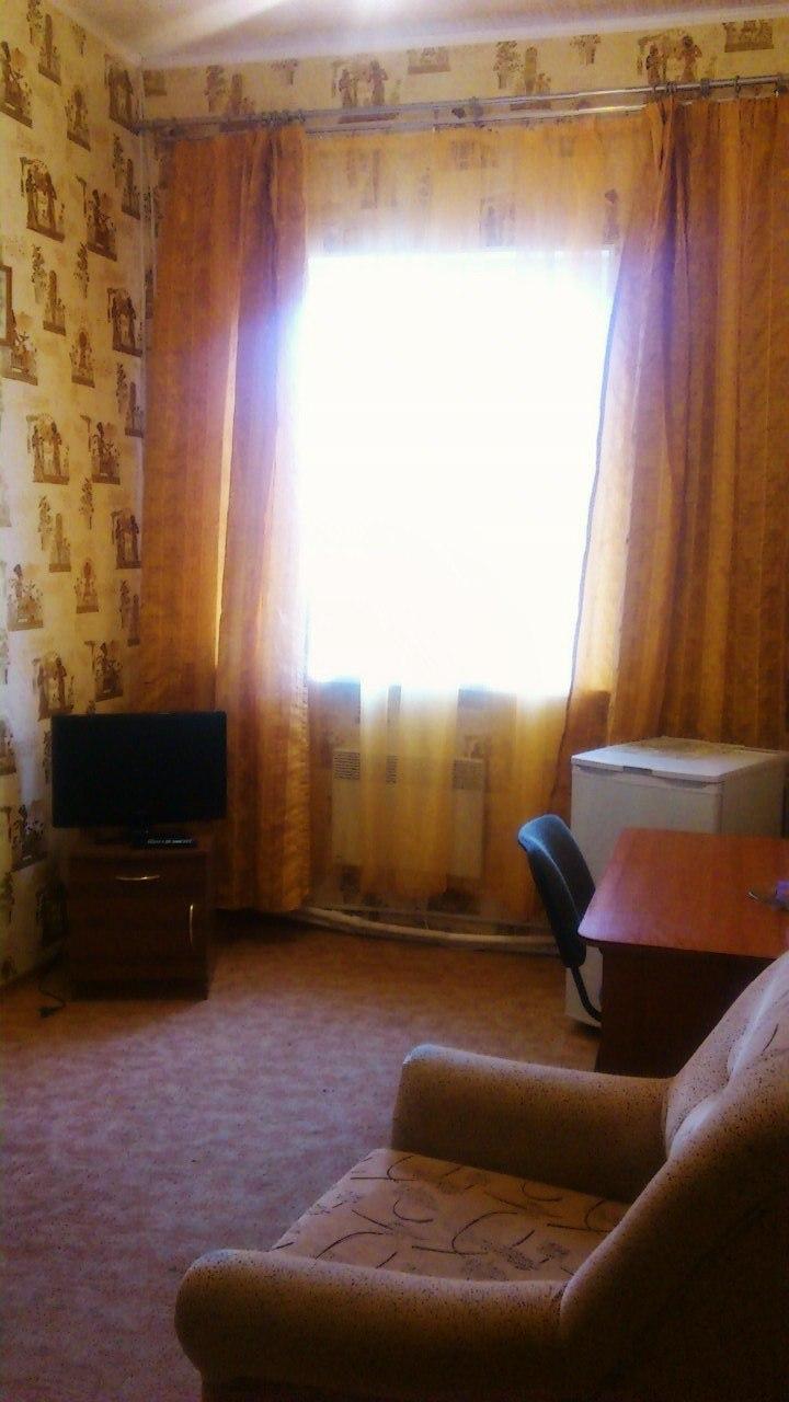 Фото Единственная