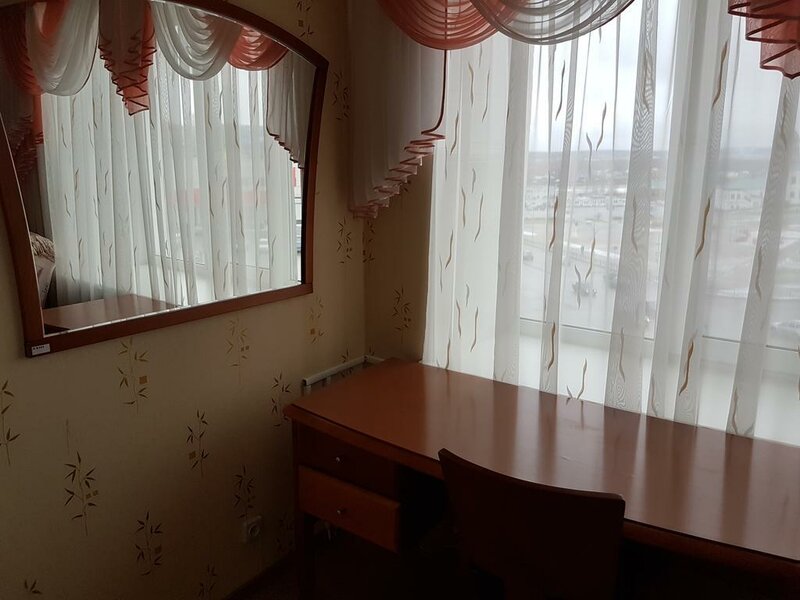 Гостиница Соликамск — фото 50