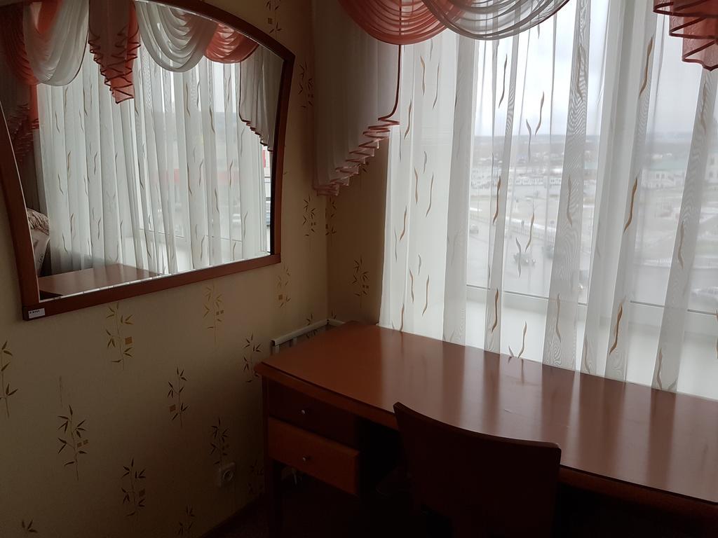 Фото Гостиница Соликамск