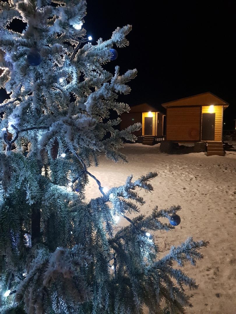 Фото Териберка тур