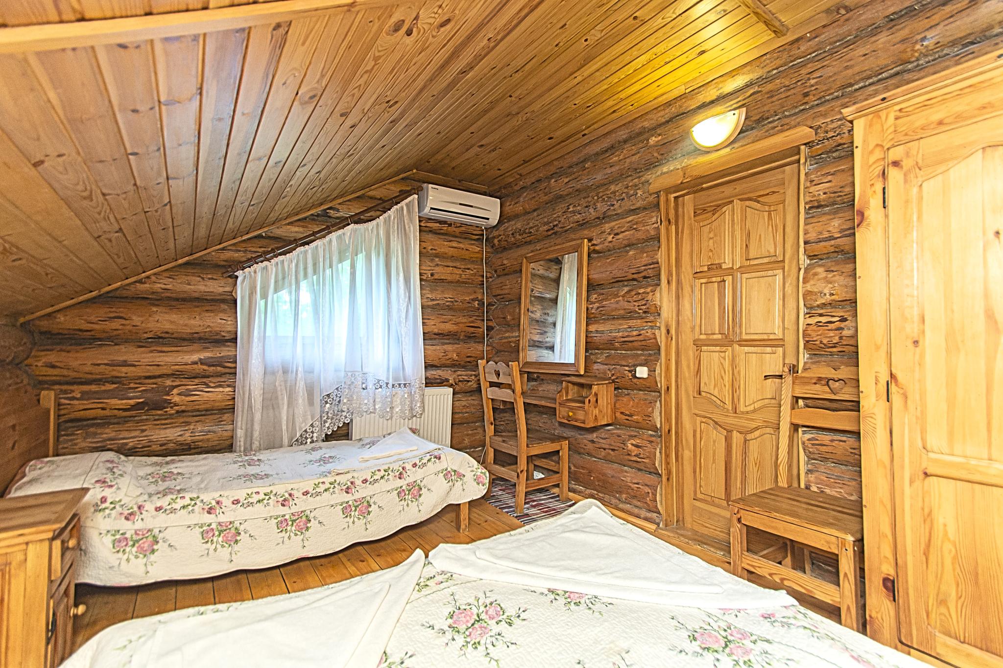 Фото Поле-отель Новая Салынь