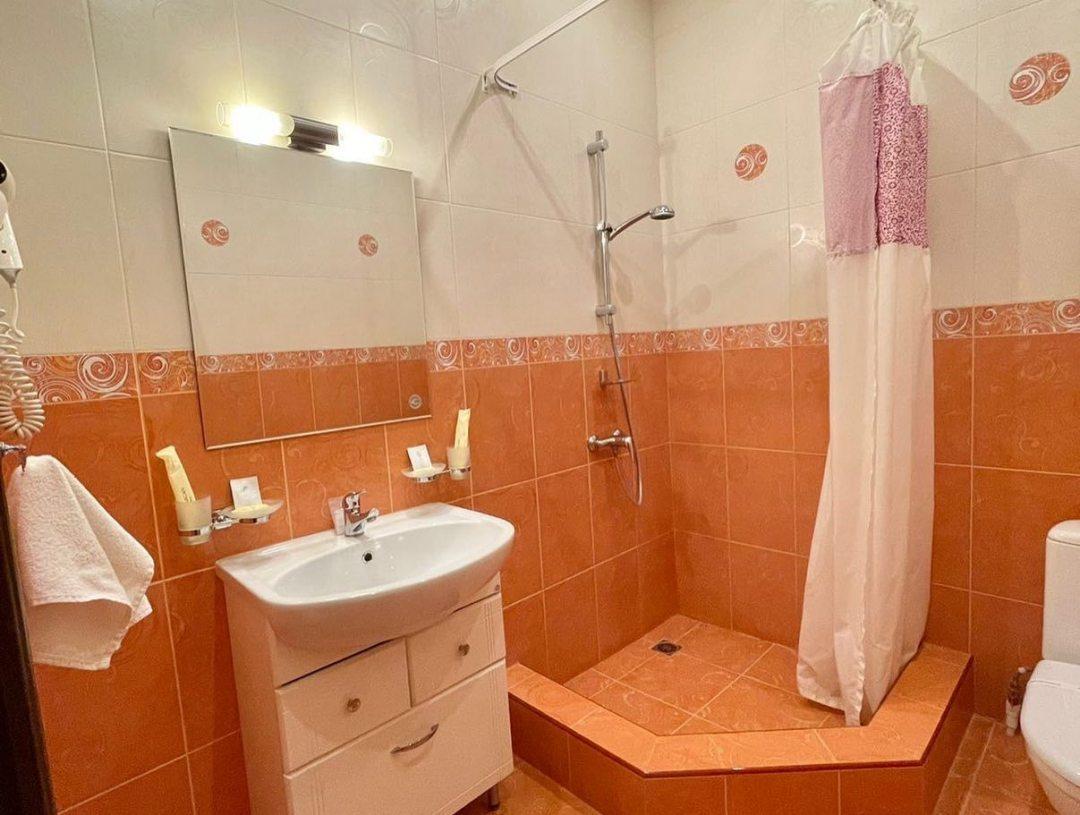 Фото Малина