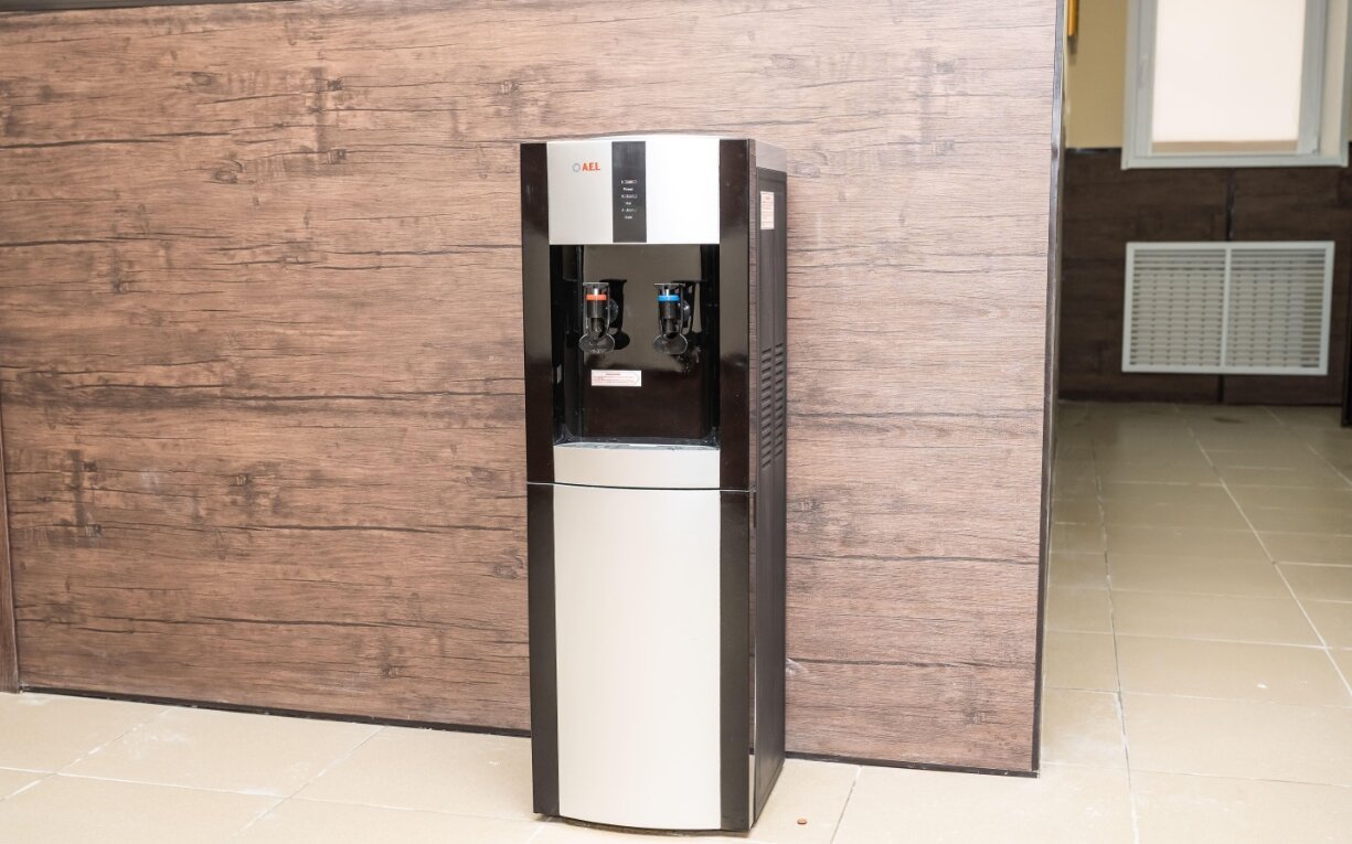 Фото Первомайский