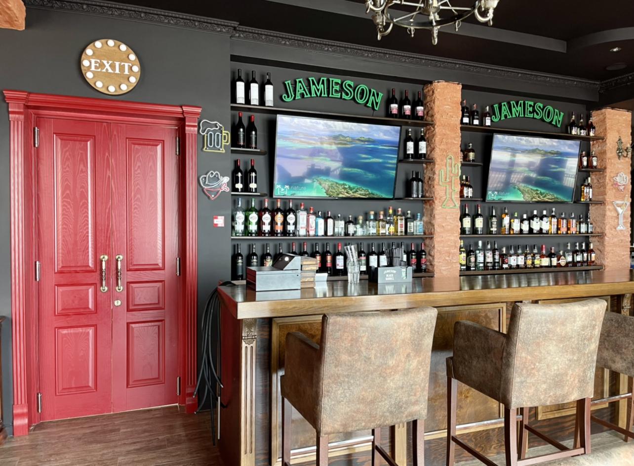 Фото Saloon Western