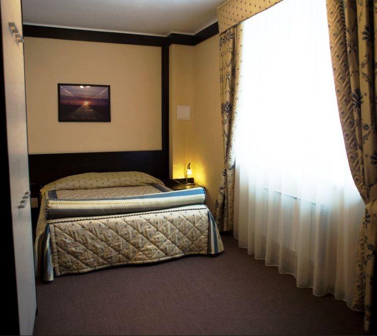 Фото Гора белая