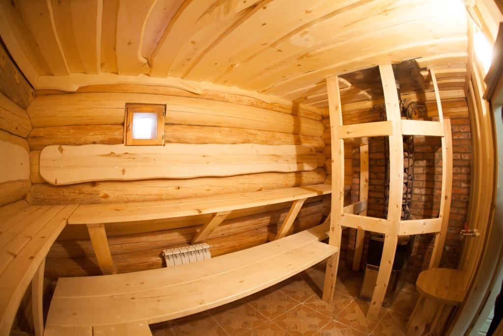 Фото Байкальский маяк