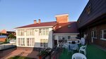 Primorskaya (Nikolayevskaya ulitsa, 2/1), guest house