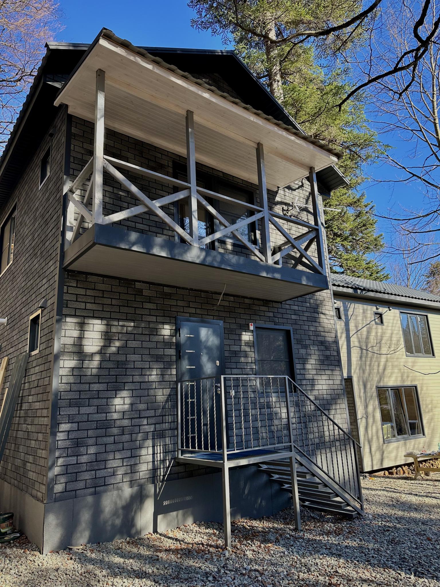 Фото Премьер Ski