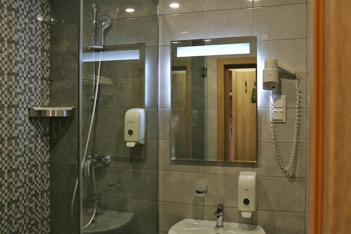 Фото Амакс Парк-отель