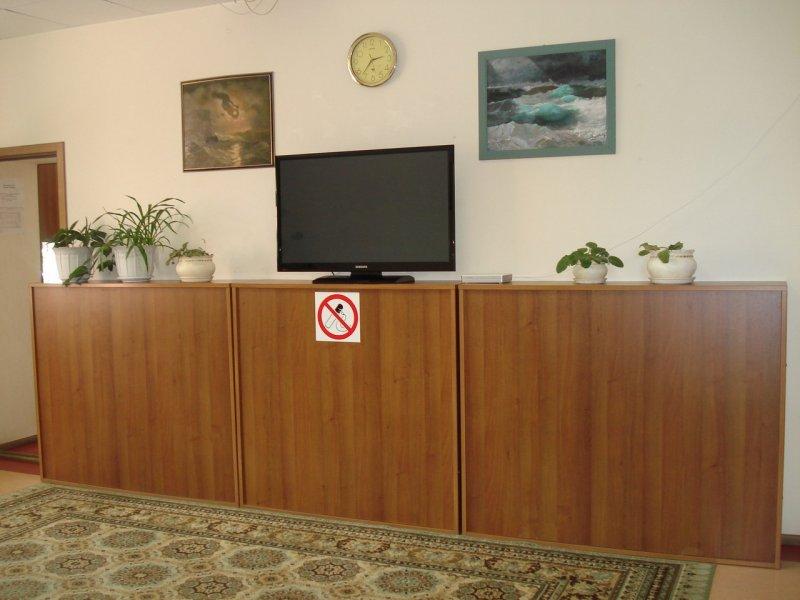 Фото Нивские Берега