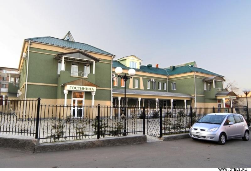 Фото отеля 2