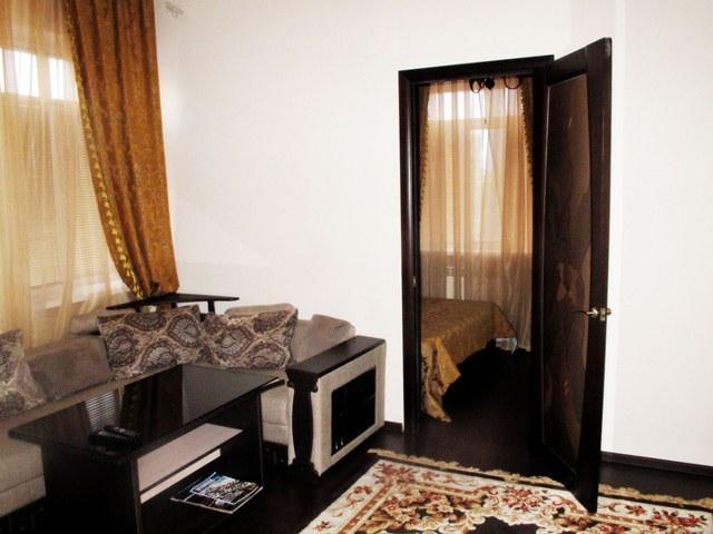 Фото Гранд отель