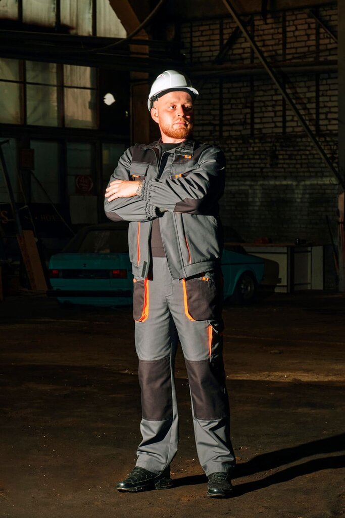 Спецодежда Сизсервис, Минск, фото