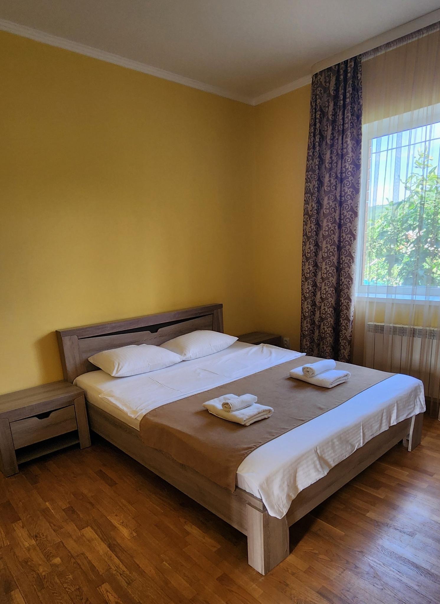 Фото Лаго Наки