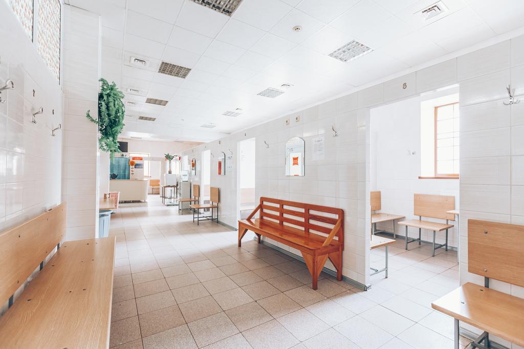 Фото Петровский