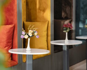 Гостиница Art Air Hotel