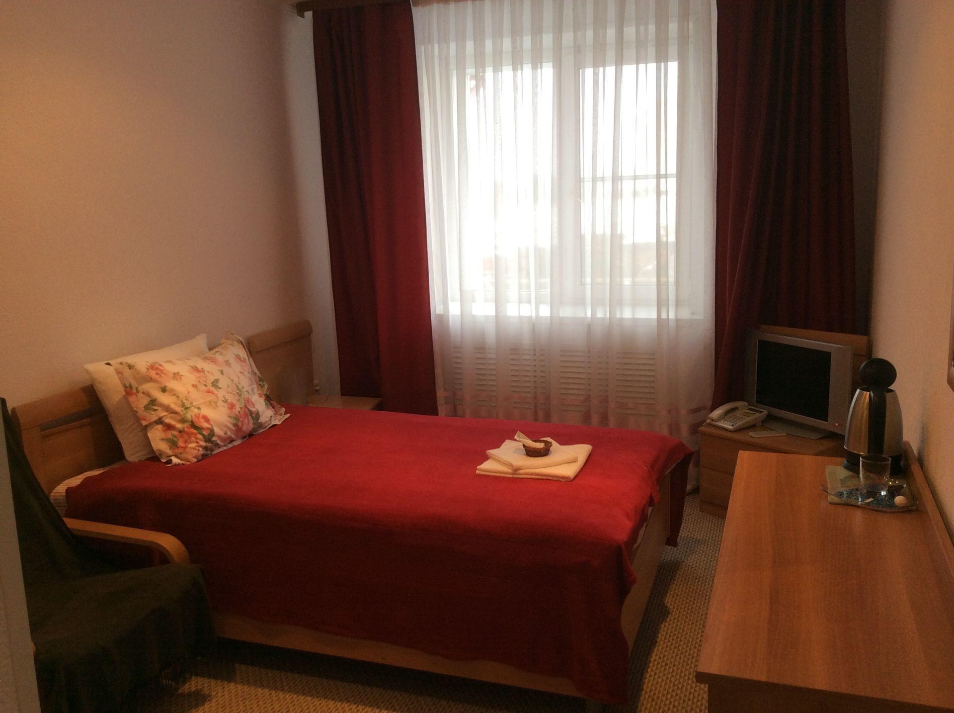 Фото Озёрная