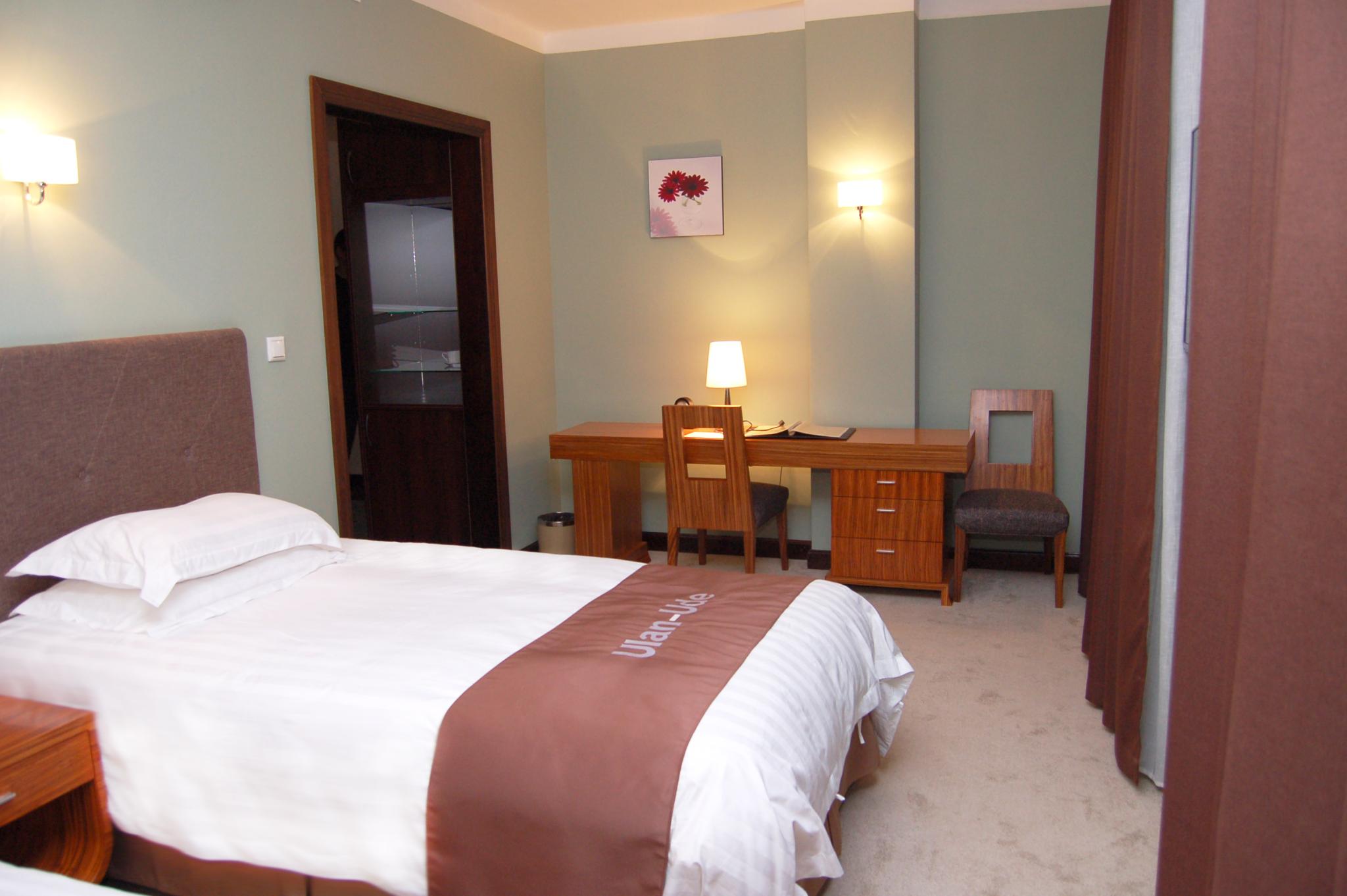 Фото Резиденция