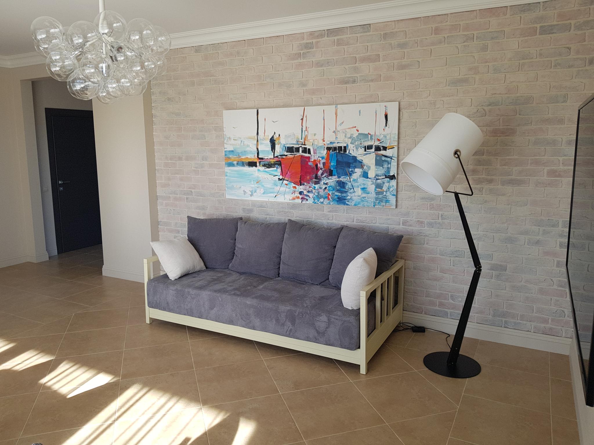 Фото Гостевой дом на Центральной 41