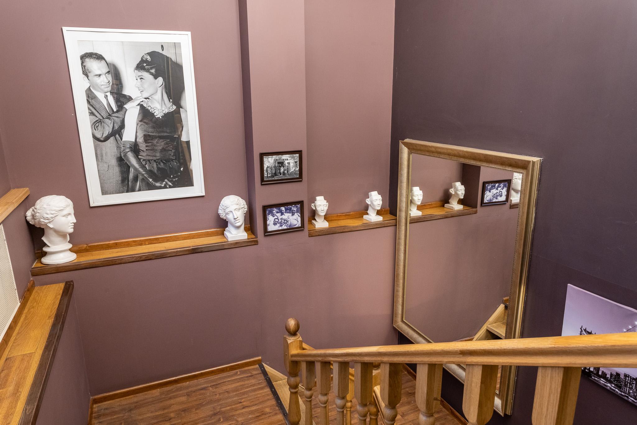 Фото Тверской Бутик