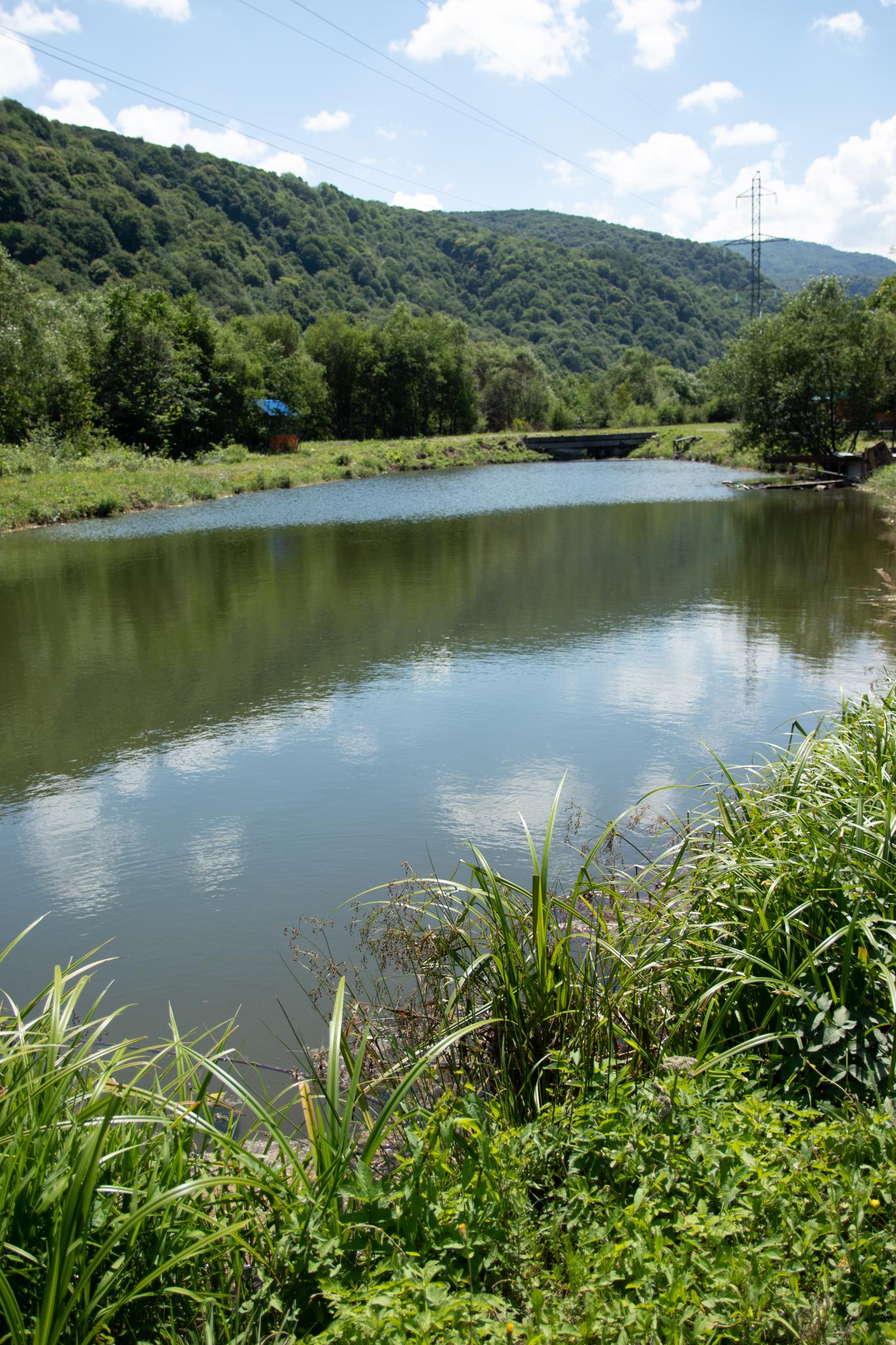 Фото Архыз триумф