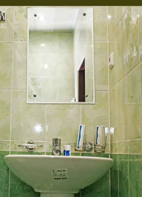 Фото Кристалл