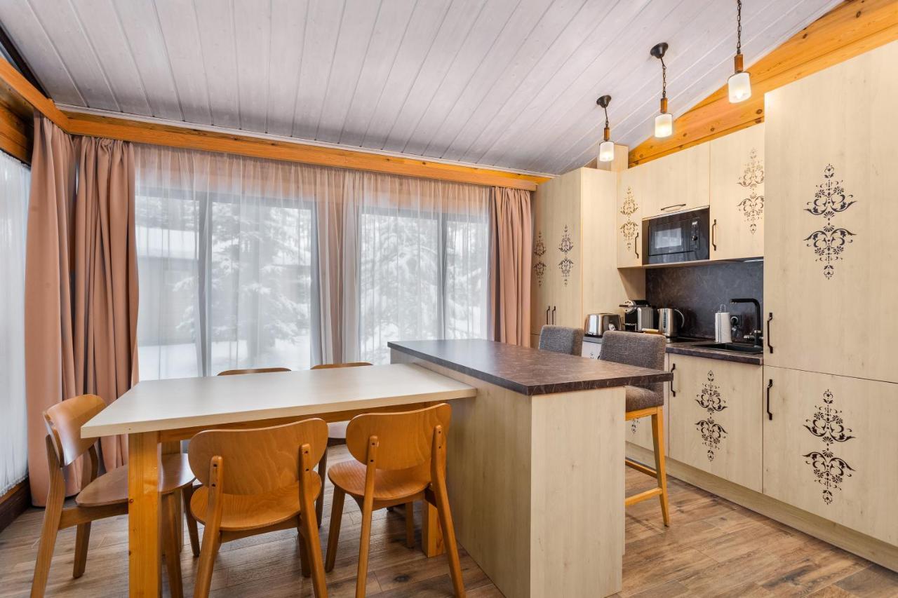 Фото Охта Парк