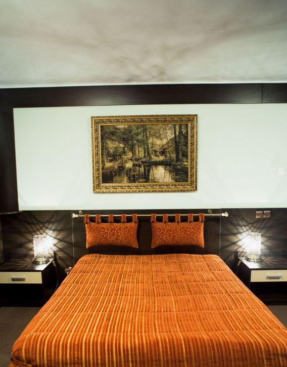 Фото Гора белая