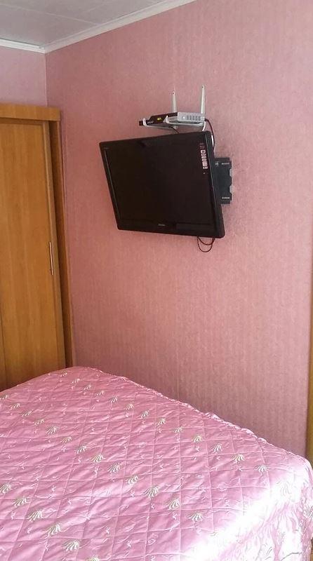 Фото Клязьма