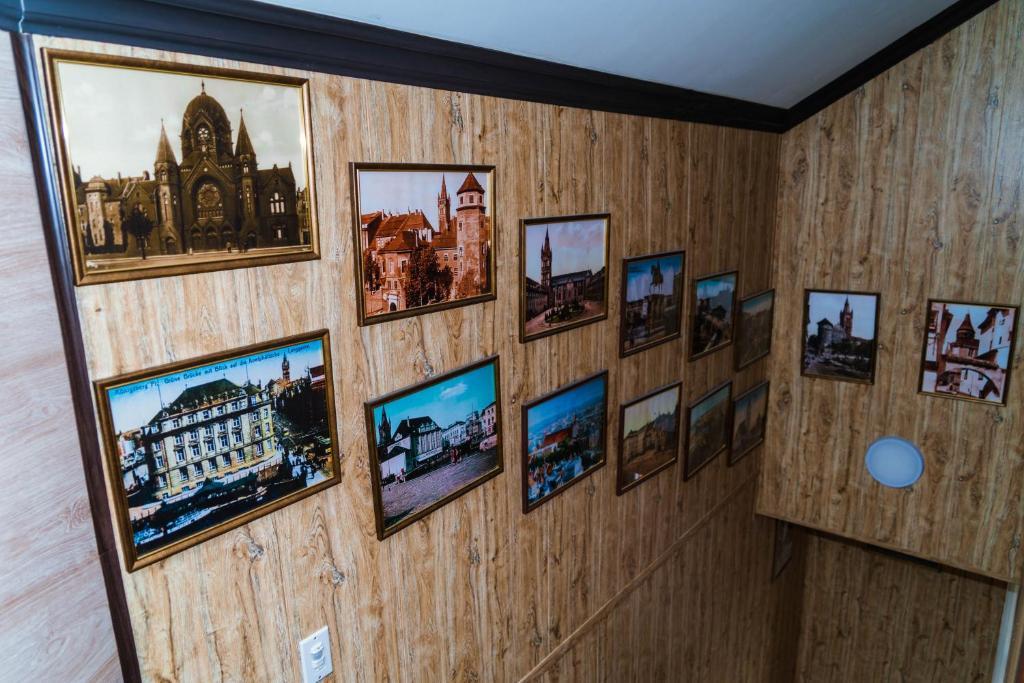 Фото Maziiz Hotel на Советском