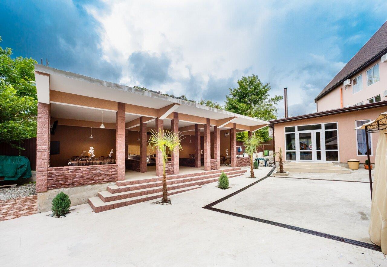 Фото У Елены