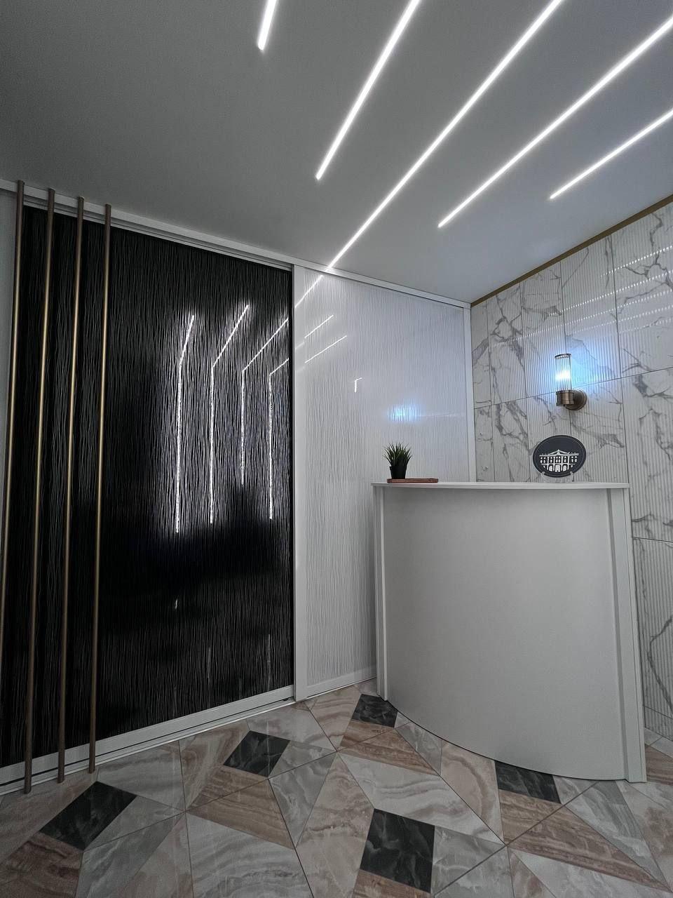 Фото Мегаполис