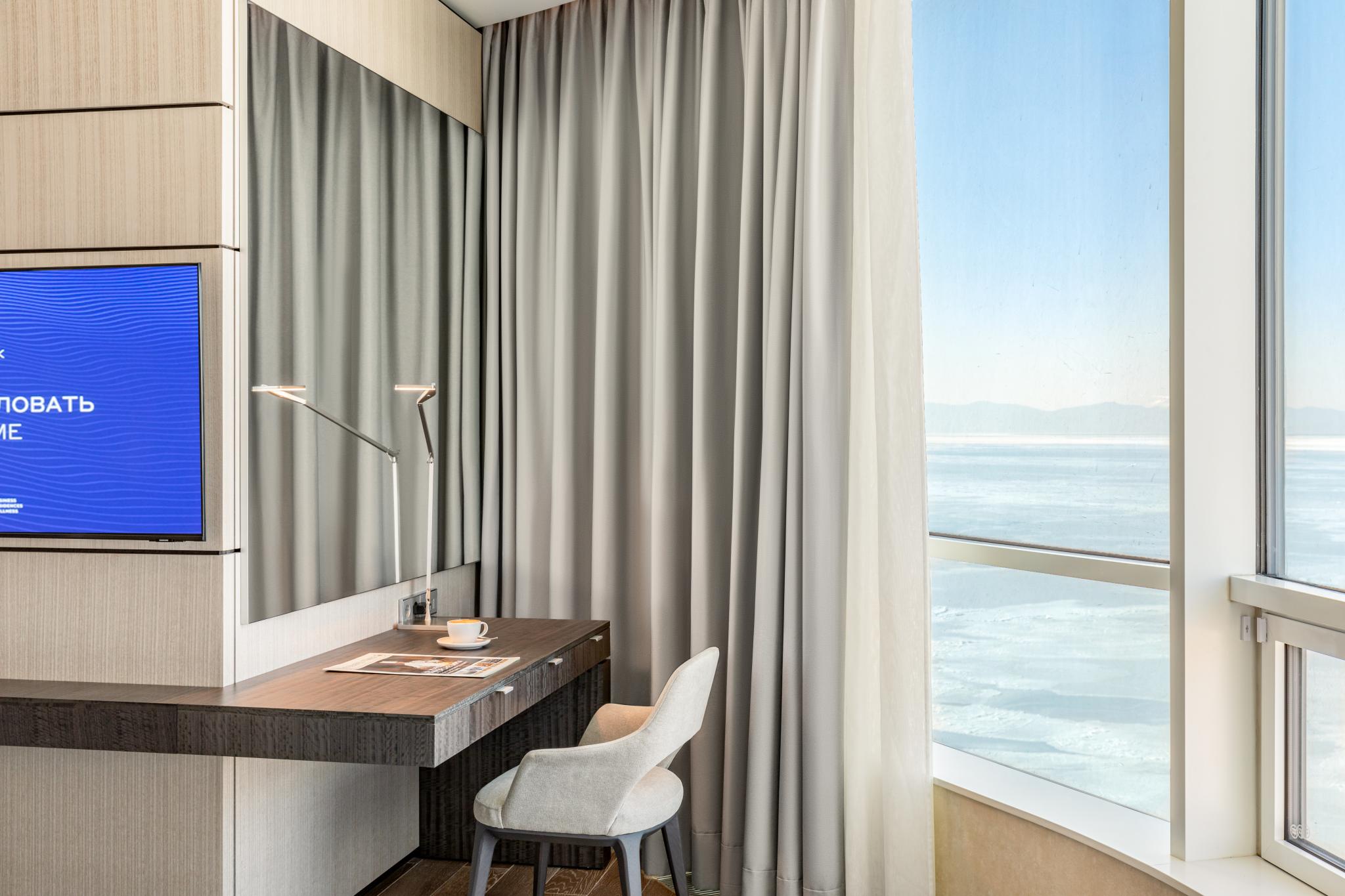 Фото Rodina Residences