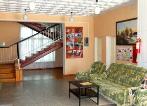 Лазоревая