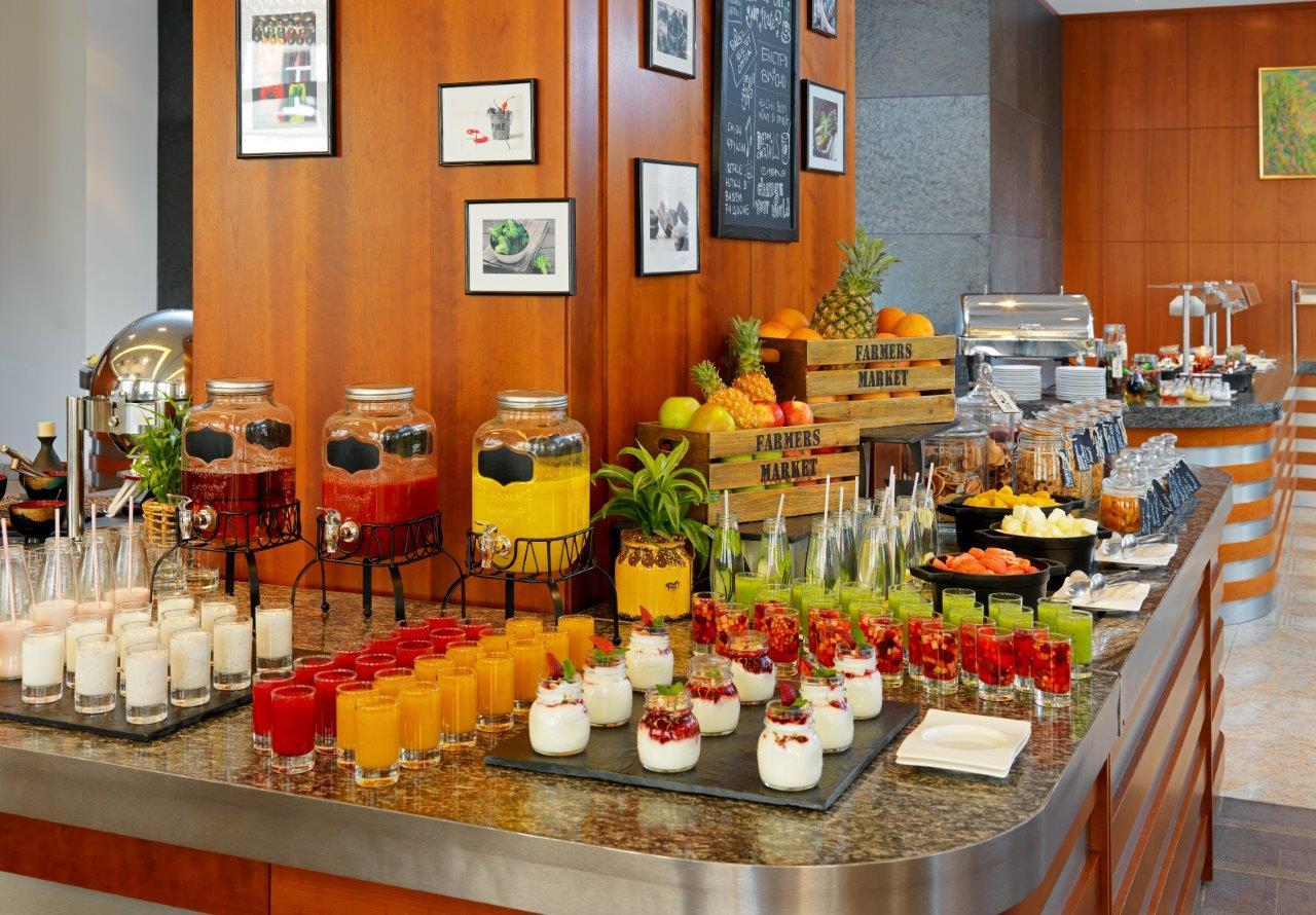 Фото Сафмар Палас Москва