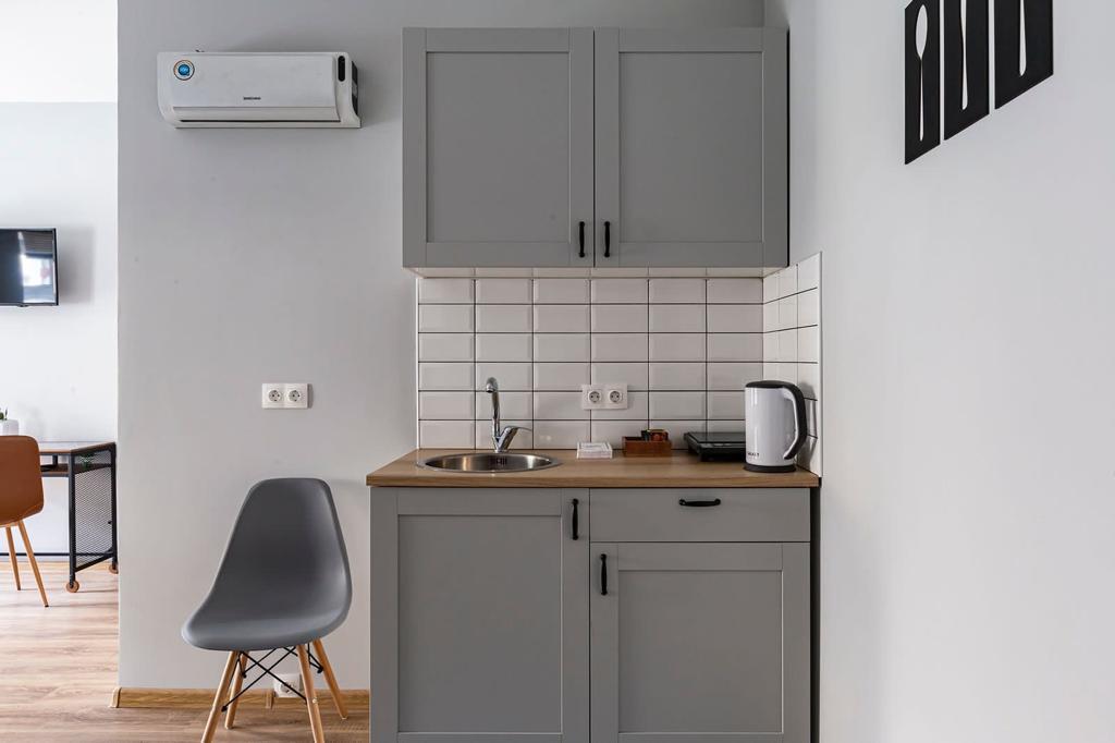 Фото Wh apartment