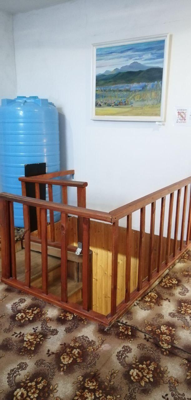 Фото Рябиновый