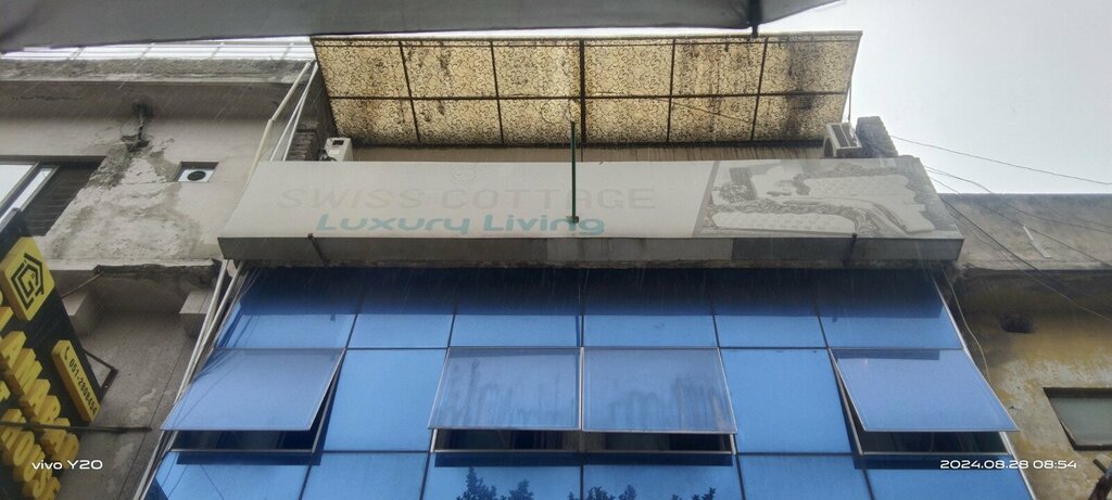 Hotel Swiss Cottage Luxury Hotel, Islamabad, photo