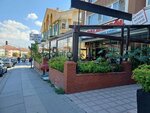 Urfa Balikligol (Ankara Province, Kecioren District, Pinarbasi Neighborhood, Martyr Hakan Turan Avenue, 4), restaurant
