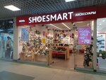 ShoesMart (Seleznyova Street, 33), shoe store
